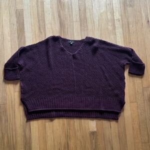 Dee Elle Sweater Medium